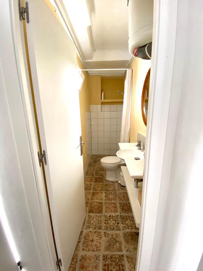 Апартаменты Casa Albaicin 1 Гранада Экстерьер фото